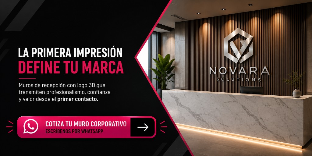 Cotiza con nosotros
